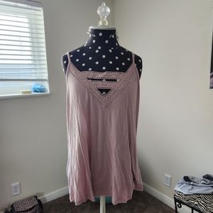 Maurices tank top